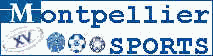 Accés au site de Montpellier Sports