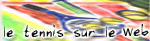 Accés au site portail du tennis